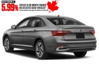 2024 Volkswagen Jetta Highline Auto Exterior Shot 9