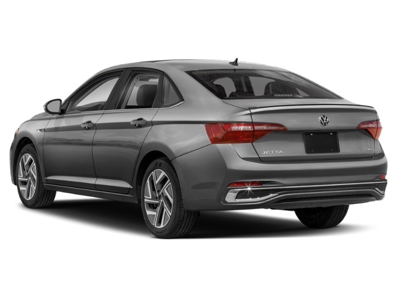 2023 Volkswagen Jetta Highline Auto Exterior Shot 9