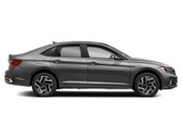 2023 Volkswagen Jetta Highline Auto Exterior Shot 10