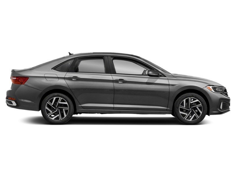 2023 Volkswagen Jetta Highline Auto Exterior Shot 10