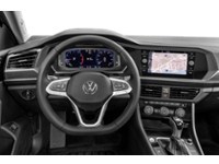 2023 Volkswagen Jetta Highline Auto Interior Shot 3