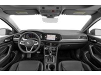 2023 Volkswagen Jetta Highline Auto Interior Shot 6