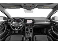2023 Volkswagen Jetta Highline Auto Interior Shot 6