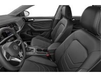 2023 Volkswagen Jetta Highline Auto Interior Shot 4