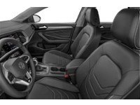 2023 Volkswagen Jetta Highline Auto Interior Shot 4