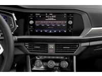 2023 Volkswagen Jetta Highline Auto Interior Shot 2