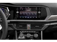 2023 Volkswagen Jetta Highline Auto Interior Shot 2