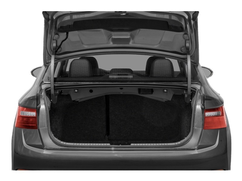 2023 Volkswagen Jetta Highline Auto Exterior Shot 4