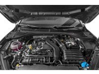 2023 Volkswagen Jetta Highline Auto Exterior Shot 3