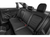 2023 Volkswagen Jetta Highline Auto Interior Shot 5