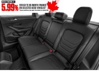 2024 Volkswagen Jetta Highline Auto Interior Shot 5