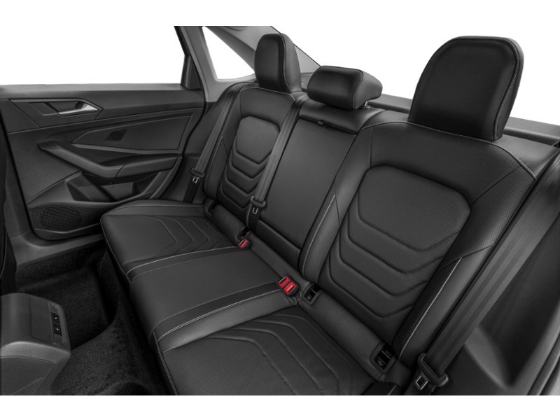 2023 Volkswagen Jetta Highline Auto Interior Shot 5