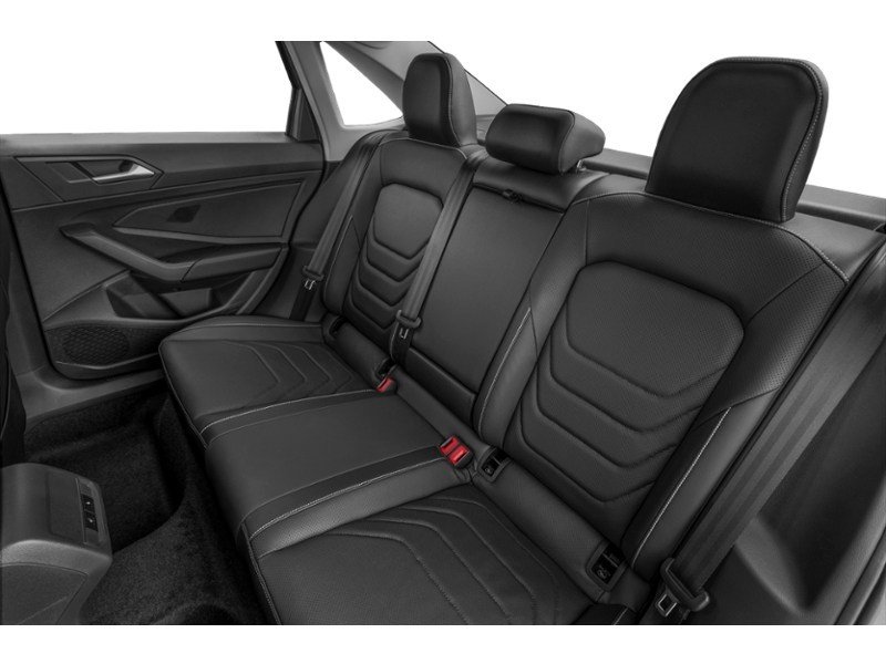 2023 Volkswagen Jetta Highline Auto Interior Shot 5