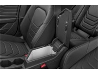 2023 Volkswagen Jetta Highline Auto Interior Shot 7