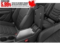 2024 Volkswagen Jetta Highline Auto Interior Shot 7