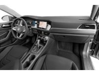 2023 Volkswagen Jetta Highline Auto Interior Shot 1