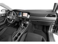 2023 Volkswagen Jetta Highline Auto Interior Shot 1