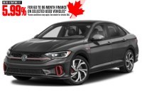 2023 Volkswagen Jetta GLI DSG Exterior Shot 1