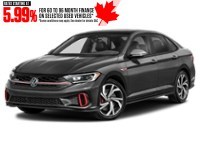 2024 Volkswagen Jetta GLI Autobahn DSG Exterior Shot 1