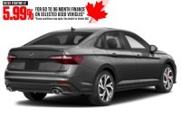 2023 Volkswagen Jetta GLI DSG Exterior Shot 2