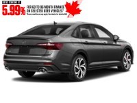 2024 Volkswagen Jetta GLI Autobahn DSG Exterior Shot 2