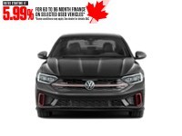 2024 Volkswagen Jetta GLI Autobahn DSG Exterior Shot 5