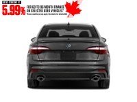 2024 Volkswagen Jetta GLI Autobahn DSG Exterior Shot 7