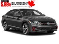2024 Volkswagen Jetta GLI Autobahn DSG Exterior Shot 8