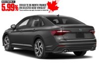 2023 Volkswagen Jetta GLI DSG Exterior Shot 9