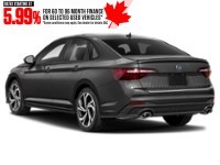 2024 Volkswagen Jetta GLI Autobahn DSG Exterior Shot 9