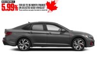 2023 Volkswagen Jetta GLI DSG Exterior Shot 10