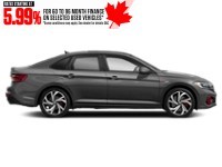 2024 Volkswagen Jetta GLI Autobahn DSG Exterior Shot 10