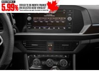 2024 Volkswagen Jetta GLI Autobahn DSG Interior Shot 2