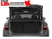 2023 Volkswagen Jetta GLI DSG Exterior Shot 4