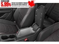 2024 Volkswagen Jetta GLI Autobahn DSG Interior Shot 7