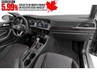 2024 Volkswagen Jetta GLI Autobahn DSG Interior Shot 1