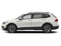 2024 Volkswagen Tiguan Trendline 4MOTION Exterior Shot 6