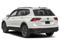 2024 Volkswagen Tiguan Trendline 4MOTION Exterior Shot 9