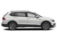 2024 Volkswagen Tiguan Trendline 4MOTION Exterior Shot 10