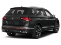 2023 Volkswagen Tiguan Highline R-Line 4MOTION Exterior Shot 2