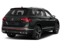 2022 Volkswagen Tiguan Highline R-Line 4MOTION Exterior Shot 2