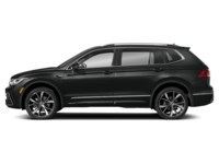 2023 Volkswagen Tiguan Highline R-Line 4MOTION Exterior Shot 6