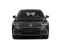 2024 Volkswagen Tiguan Highline R-Line 4MOTION Exterior Shot 5