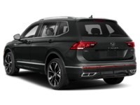2022 Volkswagen Tiguan Highline R-Line 4MOTION Exterior Shot 9