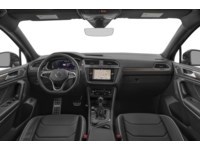 2023 Volkswagen Tiguan Highline R-Line 4MOTION Interior Shot 6