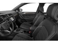 2024 Volkswagen Tiguan Highline R-Line 4MOTION Interior Shot 4