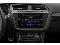 2024 Volkswagen Tiguan Highline R-Line 4MOTION Interior Shot 2