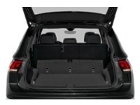 2022 Volkswagen Tiguan Highline R-Line 4MOTION Exterior Shot 4