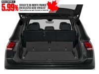 2022 Volkswagen Tiguan Highline R-Line 4MOTION Exterior Shot 4