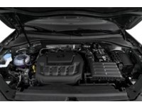 2022 Volkswagen Tiguan Highline R-Line 4MOTION Exterior Shot 3